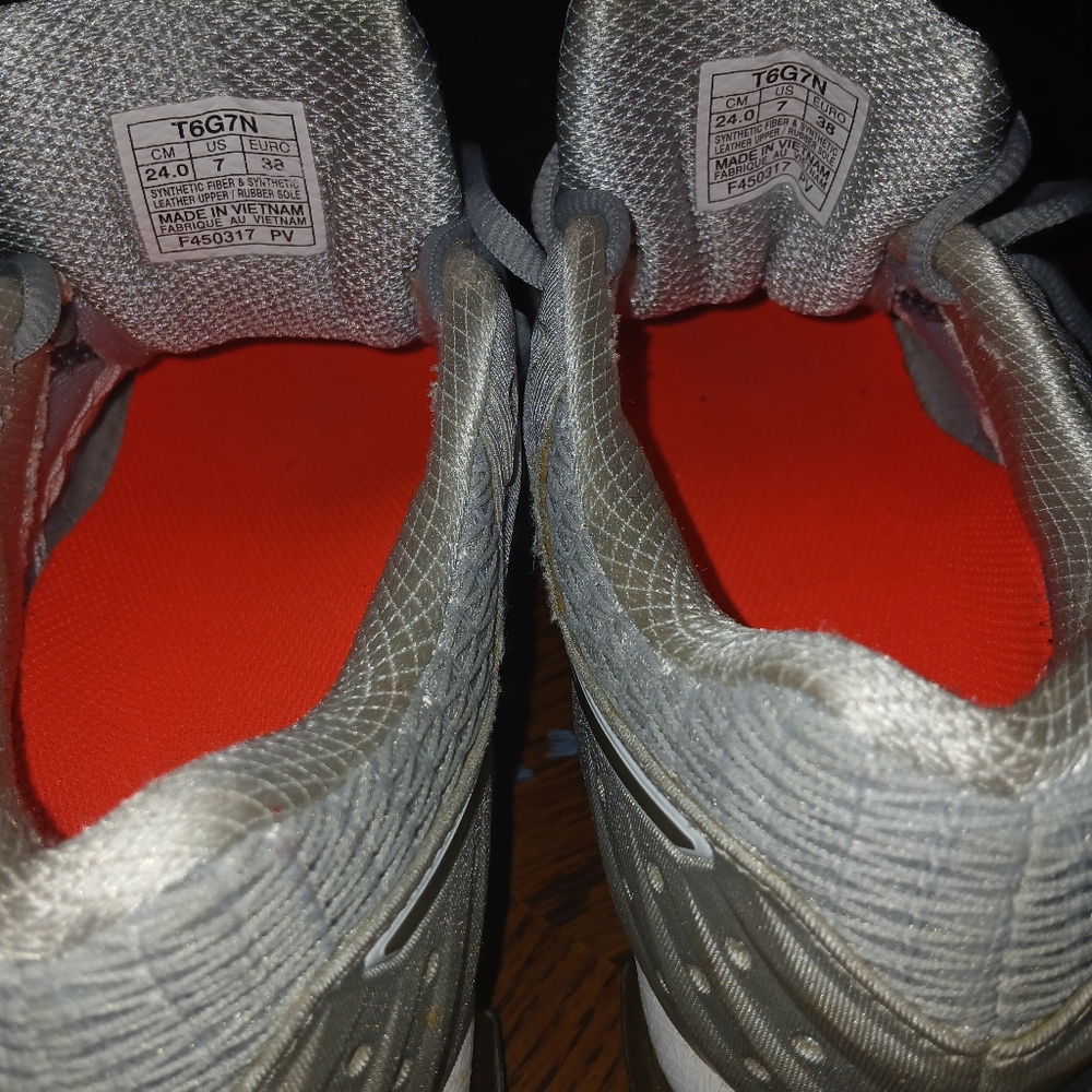 Asic (Gel-Quantums) - Picture 4 of 4